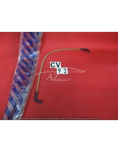 82423243 tubo aspirazione aria fiat croma ie lancia thema ie -  Az Ricambi  Sei alla ricerca di ricambi per la tua auto d’epoca?