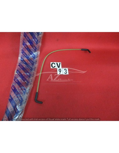 82423243 tubo aspirazione aria fiat croma ie lancia thema ie -  Az Ricambi  Sei alla ricerca di ricambi per la tua auto d’epoca?