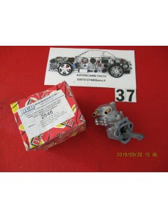 2646 pompa benzina carburante renault r19 clio -  Az Ricambi  Sei alla ricerca di ricambi per la tua auto d’epoca? 2