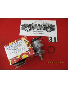 2550/7 pompa benzina pump fuel volkswagen derby golf jetta polo audi 50 -  Az Ricambi  Sei alla ricerca di ricambi per la tua... 2