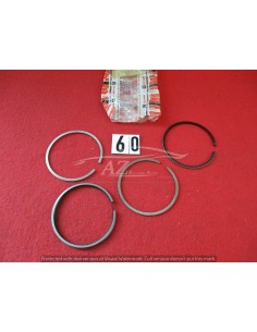 530 8210 086 fascie elastiche motore pistone singolo per lombardini -  Az Ricambi  Sei alla ricerca di ricambi per la tua aut...