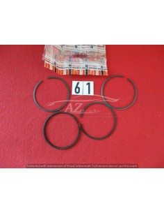 283 8210 055 fascie elastiche motore pistone singolo per lombardini -  Az Ricambi  Sei alla ricerca di ricambi per la tua aut...