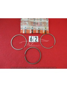 540 8211 6056 fascie elastiche motore pistone singolo per lombardini -  Az Ricambi  Sei alla ricerca di ricambi per la tua au...