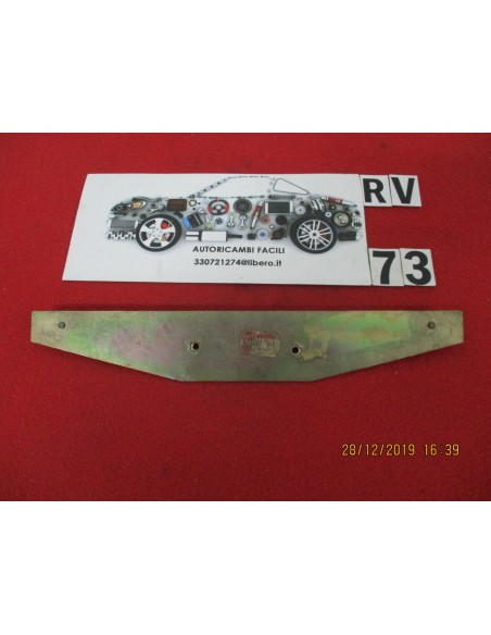 8236897.3-1 staffa supporto fiat lancia -  Az Ricambi  Sei alla ricerca di ricambi per la tua auto d’epoca?