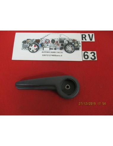 5215934 manetta regolazione sedile fiat lancia -  Az Ricambi  Sei alla ricerca di ricambi per la tua auto d’epoca?