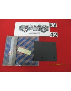 82421245 riparo griglia radiatore lancia delta -  Az Ricambi  Sei alla ricerca di ricambi per la tua auto d’epoca? 2