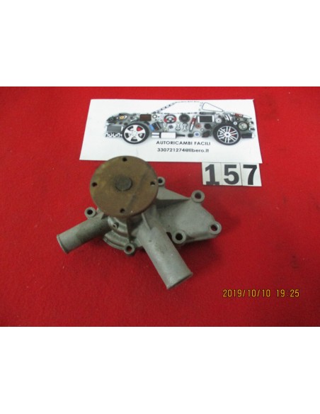 pompa acqua per bmw 315 318 520 water pump -  Az Ricambi  Sei alla ricerca di ricambi per la tua auto d’epoca?