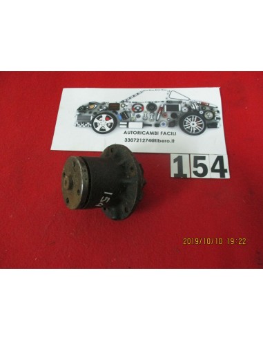 pa0136 pompa acqua mercedes w114 250 w115 200 water pump -  Az Ricambi  Sei alla ricerca di ricambi per la tua auto d’epoca?