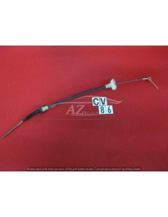 cavo laccio fune frizione lancia y10 -  Az Ricambi  Sei alla ricerca di ricambi per la tua auto d’epoca?