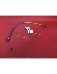 7730030 cavo laccio fune acceleratore lancia delta 93 -  Az Ricambi  Sei alla ricerca di ricambi per la tua auto d’epoca?