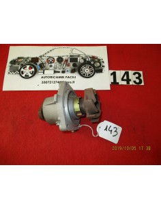 pompa acqua fiat 127 water pump -  Az Ricambi  Sei alla ricerca di ricambi per la tua auto d’epoca? 2