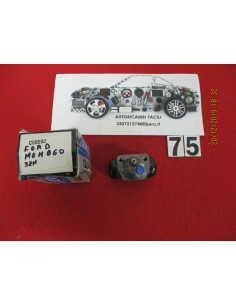 C08592 cilindretto freno ford mondeo brake cylinder -  Az Ricambi  Sei alla ricerca di ricambi per la tua auto d’epoca? 2