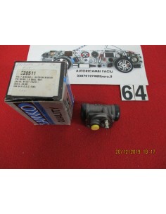 C20511 cilindretto freno sx nissan primera 1.6 brake cylinder -  Az Ricambi  Sei alla ricerca di ricambi per la tua auto d’ep... 2