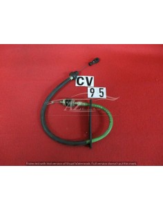7722753 cavo laccio fune acceleratore lancia dedra -  Az Ricambi  Sei alla ricerca di ricambi per la tua auto d’epoca?