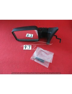 specchio specchietto retrovisore sx per citroen bx -  Az Ricambi  Sei alla ricerca di ricambi per la tua auto d’epoca?