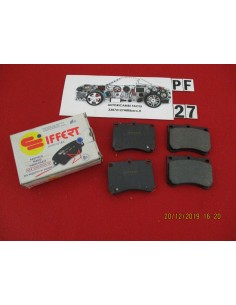 5003342 pastiglie freno per mazda 323 brake pads -  Az Ricambi  Sei alla ricerca di ricambi per la tua auto d’epoca? 2
