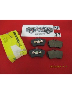 20976 21225 pastiglie freno anteriori opel omega brake pads -  Az Ricambi  Sei alla ricerca di ricambi per la tua auto d’epoca? 2
