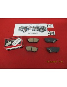 J3618 21043 21027 pastiglie freno per honda prelude brake pads -  Az Ricambi  Sei alla ricerca di ricambi per la tua auto d’e... 2