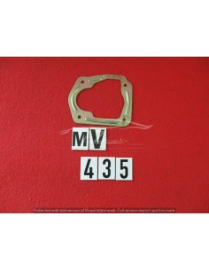 Piastra filtro aria al carburantore autobianchi a-112 abarth -  Az Ricambi  Sei alla ricerca di ricambi per la tua auto d’epoca?