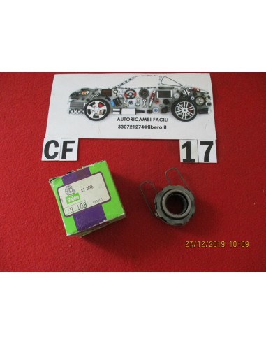 R108 95494929 cuscinetto reggispinta frizione citroen 2cv 6cv -  Az Ricambi  Sei alla ricerca di ricambi per la tua auto d’ep...