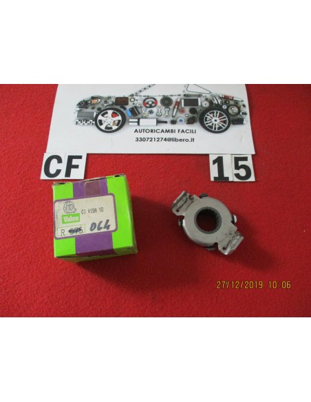 R075 r064 cuscinetto reggispinta frizione peugeot renault citroen visa 10 -  Az Ricambi  Sei alla ricerca di ricambi per la t...