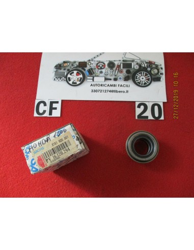 3151820001 cuscinetto reggispinta frizione per honda civic integra jazz 1300cc -  Az Ricambi  Sei alla ricerca di ricambi per...