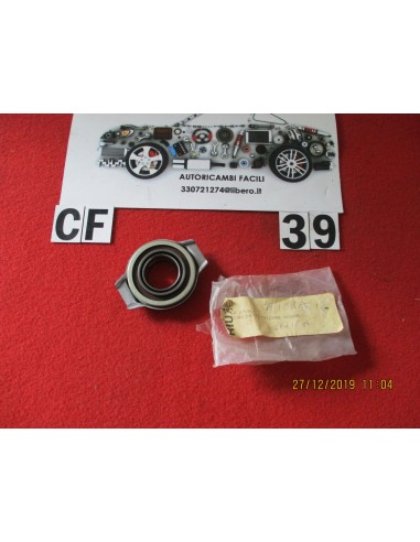 R27106 cuscinetto reggispinta frizione nissan micra -  Az Ricambi  Sei alla ricerca di ricambi per la tua auto d’epoca?