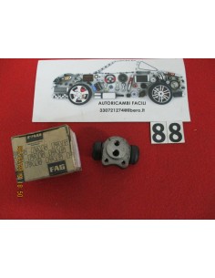 R19035a1 c10279 cilindretto freno opel ascona b kadett d manta a brake cylinder -  Az Ricambi  Sei alla ricerca di ricambi pe... 2