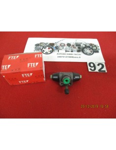 Vag331611051 c02140 cilindretto freno per seat ibiza volkswagen polo -  Az Ricambi  Sei alla ricerca di ricambi per la tua au... 2