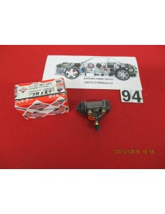 C04953 cilindretto freno smart coupe' brake cylinder -  Az Ricambi  Sei alla ricerca di ricambi per la tua auto d’epoca? 2