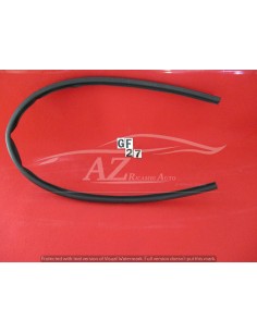 7692857 guarnizione battuta cofano anteriore fiat tipo 87-95 -  Az Ricambi  Sei alla ricerca di ricambi per la tua auto d’epoca?