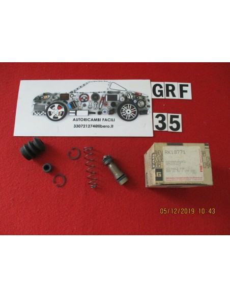 Rk19771 21521155030 kit gommini cilindro frizione per bmw e28 e30 e24 -  Az Ricambi  Sei alla ricerca di ricambi per la tua a...