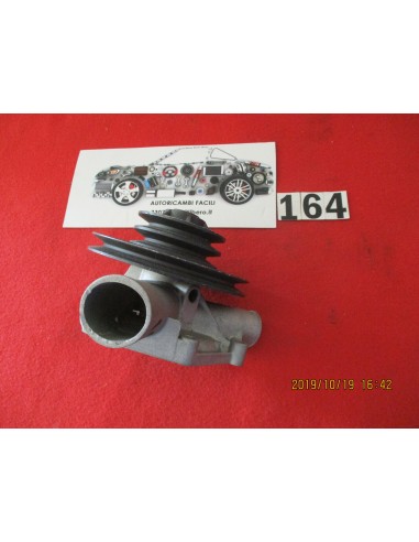 pa0155 pompa acqua citroen cx 2400 -06/80 water pump -  Az Ricambi  Sei alla ricerca di ricambi per la tua auto d’epoca?