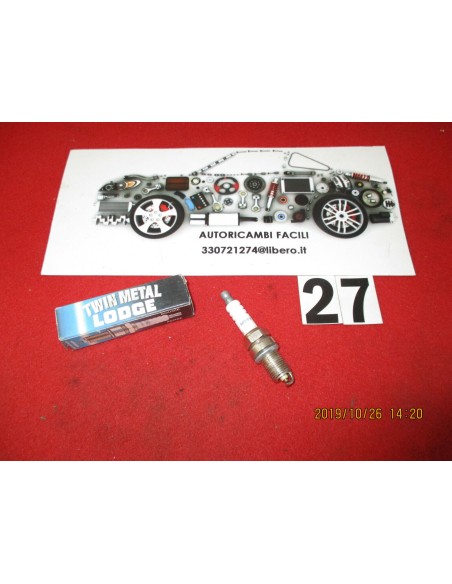 candela lodge m5yr -  Az Ricambi  Sei alla ricerca di ricambi per la tua auto d’epoca?