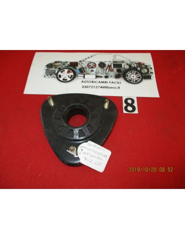 supporto ammortizzatore anteriore fiat 131 -  Az Ricambi  Sei alla ricerca di ricambi per la tua auto d’epoca?