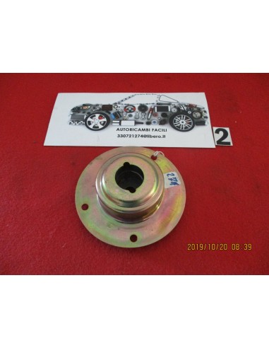 supporto ammortizzatore posteriore fiat croma lancia thema -  Az Ricambi  Sei alla ricerca di ricambi per la tua auto d’epoca?