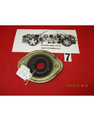 supporto ammortizzatore anteriore lancia delta prisma -  Az Ricambi  Sei alla ricerca di ricambi per la tua auto d’epoca?