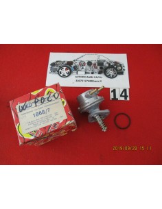 1868/7 pompa benzina carburante volkswagen derby polo golf jetta audi pump fuel -  Az Ricambi  Sei alla ricerca di ricambi pe... 2