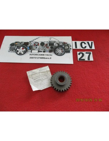 7539564 ingranaggio retromarcia lancia delta hf 4wd integrale -  Az Ricambi  Sei alla ricerca di ricambi per la tua auto d’ep...