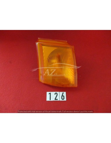 fanalino fanale anteriore dx ford transit 91-00
