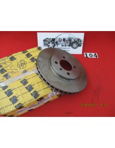 df2550 coppia dischi freno anteriori per bmw e30 serie 3 82-94 -  Az Ricambi  Sei alla ricerca di ricambi per la tua auto d’e... 2