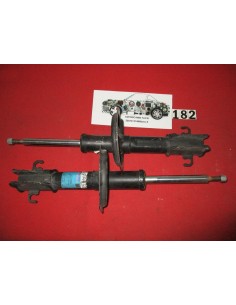200608 coppia ammortizzatori anteriori sachs fiat bravo brava 96-01 -  Az Ricambi  Sei alla ricerca di ricambi per la tua aut... 2