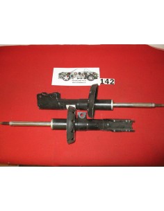 dg 7792/3 coppia ammortizzatori anteriori delphi opel zafira a ab astra g -  Az Ricambi  Sei alla ricerca di ricambi per la t... 2