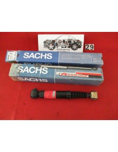 341101 170463 coppia ammortizzatori posteriori sachs gas peugeot 106 91-04 -  Az Ricambi  Sei alla ricerca di ricambi per la ... 2