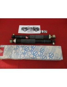 6146 7702147986 coppia ammortizzatori posteriori spica renault r21 -  Az Ricambi  Sei alla ricerca di ricambi per la tua auto... 2