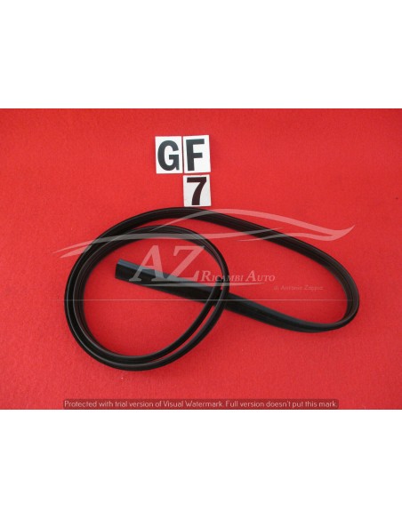 82417138 82456884 profilato in gomma vetro anteriore posteriore lancia thema -  Az Ricambi  Sei alla ricerca di ricambi per l...