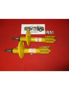 6153 coppia ammortizzatori anteriori renault clio 90-98 -  Az Ricambi  Sei alla ricerca di ricambi per la tua auto d’epoca? 2