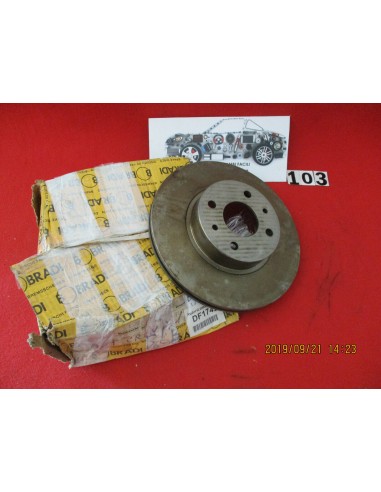 df1742 coppia dischi freno anteriori alfa-romeo 164 fiat croma lancia thema -  Az Ricambi  Sei alla ricerca di ricambi per la...