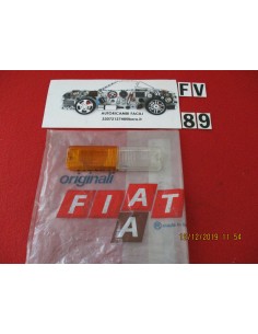 Trasparente plastica fanale anteriore dx fiat 127 c cl altissimo -  Az Ricambi  Sei alla ricerca di ricambi per la tua auto d... 2