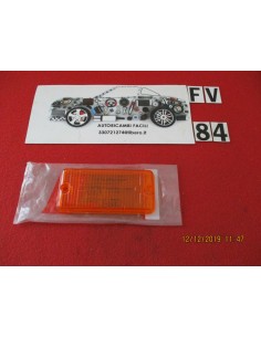 508400 trasparente plastica fanale anteriore dx lancia delta hf integrale olsa -  Az Ricambi  Sei alla ricerca di ricambi per... 2